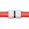 Apollo Expansionpex PEXA COUPL 1/2"" PEX 10PK EPXPAC1210PK